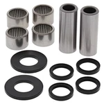 Balls Swing Arm Bearing Kit Polaris 2008-2010 Outlaw 450 525 Nos 28-1197. Fixed Price $69.99.