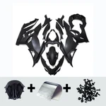 Matte Black Kit For 2018-2023 Kawasaki Ninja EX400 Fairings Bodywork. Fixed Price $420.95.