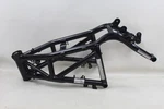 Ducati Scrambler Sport 1100 18-20 Main Frame Chassis Straight Cln Ez Register. Fixed Price $949.99.