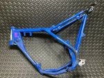 Suzuki DS80 1991 Frame 1987-1995 #21SMT. Fixed Price $98.22.