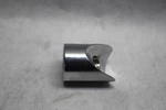 Saddlebag Guard Mount (larger) 90945-93 1998 Harley Davidson Ultraclassic Flhtcu. Fixed Price $15.00.