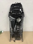13-25 Honda Cbr 600RR Oem Rear Subframe Passenger Seat Tail #0304. Fixed Price $399.99.