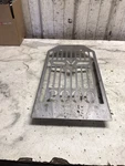 07 Kawasaki F Vulcan Radiator Cover Guard Grill. Fixed Price $99.99.