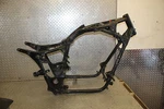 2001 Honda Shadow Spirit VT1100C Frame Chassis Slvg (s) (rbfs). Fixed Price $599.95.