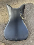 Bmw R9T Solo Seat *see Photos*. Fixed Price $99.00.