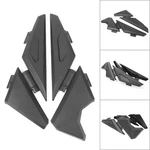2PCS Left & Right Side Frame Panel Guard Protector For Bmw 1200GS Lc 2013-2018. Fixed Price $32.10.