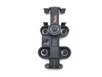 Passenger Rear Grab Bar Mount Bracket 2013 Ducati Diavel Carbon 3269. Fixed Price $50.79.