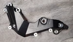 Mv Agusta F3 B3 Brutale Right Side Frame Plate 2012-2017. Fixed Price $120.00.