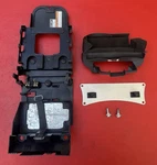 2006 2007 Yamaha Yzf R6 Oem Rear Undertail Battery Tray Plastic Sub Frame. Fixed Price $50.00.