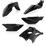 Acerbis Plastic Kit - Black 2780500001. Fixed Price $119.99.