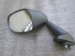 Oem Yamaha 1999- 2000 YZFR6 / 1998- R1 Left Hand Mirror 4YR-26280-01-00. Fixed Price $63.19.