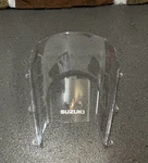 Suzuki GSXR-8R Standard Screen 23-ON Genuine New. Fixed Price $54.37.