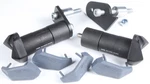 Puig R12 Frame Sliders Black 4962N. Fixed Price $147.39.