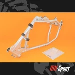 02-07 2006 Oem Main Frame Chassis Body. Fixed Price $399.99.