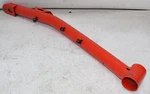 2015 Can-am Spyder F3-S SE6 Left Upper Lateral Support Part# 705204612. Fixed Price $179.99.