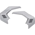 Show Chrome Frame Cover 52-962. Fixed Price $144.45.