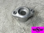 13-17, 2013-2017 Triumph Daytona 675 Right Side Swingarm Height Adjuster. Fixed Price $40.69.