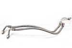 14 Ducati Monster 796 Abs Engine Oil Cooler Lines. Fixed Price $86.24.