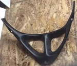Suzuki Oem Lower Fairing Under Cowling Inner 1992 91 90. Fixed Price $129.95.