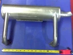 Bad Boy Mower Oem Muffler Fits 26 Hp Kawasaki Engines 015-0006-00. Fixed Price $250.99.