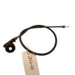 86-93 Kawasaki Concours ZG1000A Speedo Cable With Drive Gear. Fixed Price $38.99.