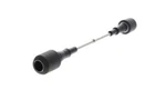 Evotech Performance Ducati Scrambler 800'S & Monster 797 Frame Crash Sliders. Fixed Price $159.99.