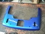 1988-2000 Honda Goldwing GL1500 Under Trunk Panel Cambridge Blue Metallic. Fixed Price $59.99.