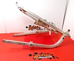 2008-2017 Honda CRF450X Rear Subframe Chassis 50200-MEY-A20. Fixed Price $199.00.