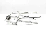 Rear Tail Back 2000 Suzuki TL1000S 2845A. Fixed Price $129.89.