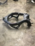 14 Honda Frame Chassis. Fixed Price $128.24.