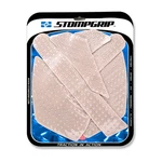Stompgrip Husqvarna (16-19) Dirtbike Kit : Clear. Fixed Price $86.18.