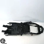 2002-2005 Kawasaki Ninja ZX12R Rear Subframe Battery Tray Tail 32160-1778-8F K60. Fixed Price $75.50.