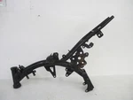 08 Yamaha Ttr 50 Frame Chassis 1P6-F1110-20-00 2007-2009. Fixed Price $93.75.
