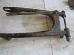 72 73 74 Honda CB350F W/ Support Shaft Strut Oem. Fixed Price $40.00.