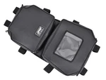 Prp Seats E61-210 Can-am Maverick X3 Overhead Bag Black. Fixed Price $188.99.