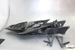2010 Yamaha Yzf R6 Rear Back Tail Plastic Fairing Peg 08-16. Fixed Price $329.99.