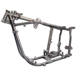 V-twin Manufacturing Fl Swingarm Frame 51-1003. Fixed Price $1860.68.