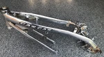 Gas TXT280 Frame Used Oe 2000 Model , Seems To Fit 95-04 Era.. Fixed Price $250.00.