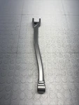 Kawasaki 2008-2022 ZG1400 Concours Oem Rear Left Swingarm Torque Rod. Fixed Price $40.00.