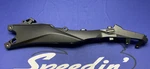 Suzuki Left Subframe Rail (black) Gsxr 600/750 2011-2025 Oem 41221-14J00-YUG. Fixed Price $139.89.