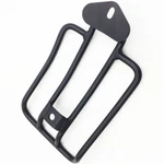 Hongk 2004-2015 Harley Sportster Xl 883 1200 Matte Black Solo Seat Luggage Rack. Fixed Price $25.46.