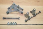 2000 Yamaha YZ426F Oem Motor Engine Mounts Bracket 5GR-21425-01-00. Fixed Price $39.99.