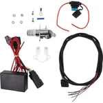 Khrome Werks Plug Play Trailer Wiring Kit W/ Isolator 8 Pin Molex For Harle.... Fixed Price $154.95.