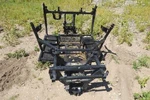 Yamaha Wolverine X2 850 20 Frame BAN-F1110-00-00 Paperwork Ct 42990. Fixed Price $1499.99.