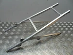 Genuine Ktm 400 Sx Racing Rear Subframe 2001 To 2002. Fixed Price $376.46.