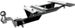 Khrome Werks Trailer Hitch For Trike 720695. Fixed Price $521.99.