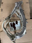 2016 Yamaha 60TH Anniversary Main Frame Chassis W/ttl Paperwork. Fixed Price $799.99.