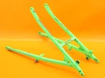 1992 1993 Kawasaki KX125 KX250 Rear Subframe Tail Piece 32160-1219-CC. Fixed Price $35.99.