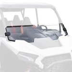 Sautvs Clear Front Half Windshield For Polaris Xp 1000/RZR 1000/4 20.... Fixed Price $141.37.