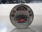 EB1201 2017 Piaggio Vespa Gtv 300 Ie Speedometer Cluster Kph. Fixed Price $179.99.